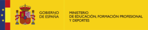 Ministerio de Educación, Formación Profesional y Deportes