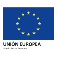 Unión Europea - Fondo Social Europeo