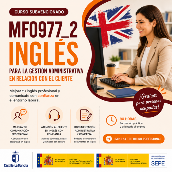 curso-ingles-gestion-administrativa-infosystem